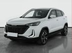 BAIC BJ30 - fotka číslo 1