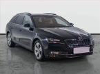 Škoda Superb - fotka číslo 0