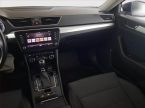 Škoda Superb - fotka číslo 7