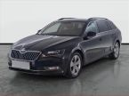 Škoda Superb - fotka číslo 1