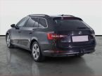 Škoda Superb - fotka číslo 3