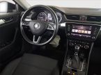 Škoda Superb - fotka číslo 6