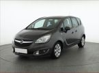 Opel Meriva - fotka číslo 1