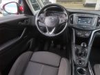 Opel Zafira - fotka číslo 6