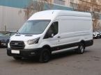 Ford Transit - fotka číslo 1