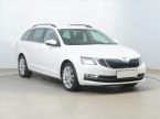 Škoda Octavia - fotka číslo 0