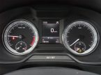 Škoda Octavia - fotka číslo 10