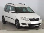 Škoda Roomster - fotka číslo 0