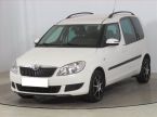 Škoda Roomster - fotka číslo 1