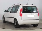 Škoda Roomster - fotka číslo 3