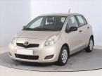 Toyota Yaris - fotka číslo 1