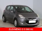 Hyundai ix20 - fotka číslo 0
