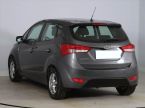 Hyundai ix20 - fotka číslo 3
