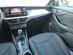 Škoda Scala - fotka číslo 7