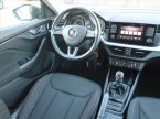 Škoda Scala - fotka číslo 6