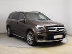 Mercedes Třída GL - fotka číslo 0