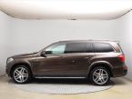Mercedes Třída GL - fotka číslo 2