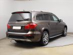 Mercedes Třída GL - fotka číslo 4