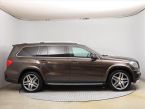 Mercedes Třída GL - fotka číslo 5