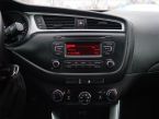 Kia Cee'd - fotka číslo 11