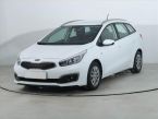 Kia Cee'd - fotka číslo 1