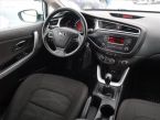 Kia Cee'd - fotka číslo 6