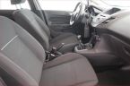 Ford Fiesta - fotka číslo 8