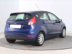 Ford Fiesta - fotka číslo 4