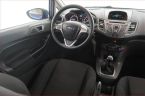 Ford Fiesta - fotka číslo 6