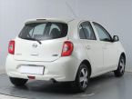 Nissan Micra - fotka číslo 4