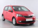 Škoda Citigo - fotka číslo 0