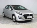 Hyundai i30 - fotka číslo 0