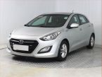 Hyundai i30 - fotka číslo 1