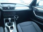 BMW X1 - fotka číslo 7