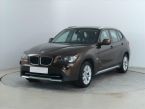 BMW X1 - fotka číslo 1