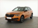 Škoda Kamiq - fotka číslo 1