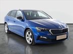 Škoda Scala - fotka číslo 0