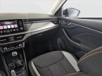 Škoda Scala - fotka číslo 7