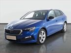 Škoda Scala - fotka číslo 1