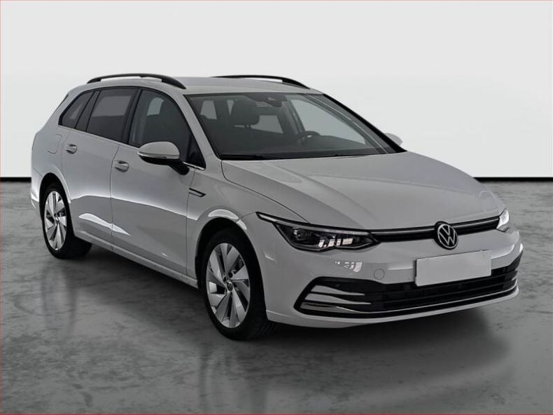 Volkswagen Golf - hlavní foto