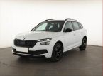 Škoda Kamiq - fotka číslo 1