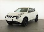 Nissan Juke - fotka číslo 1