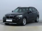 BMW X1 - fotka číslo 1