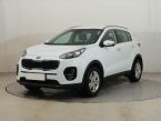 Kia Sportage - fotka číslo 1