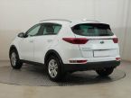 Kia Sportage - fotka číslo 3