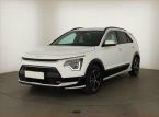 Kia Niro - fotka číslo 1