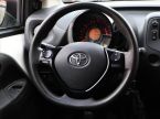 Toyota Aygo - fotka číslo 11