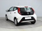 Toyota Aygo - fotka číslo 3