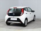 Toyota Aygo - fotka číslo 4