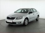 Škoda Octavia - fotka číslo 1